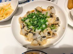 -东方饺子王(工农大路店)
