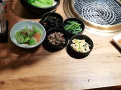 -黑牛黑猪烤肉专门店(万象城店)