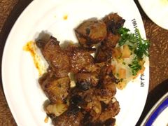 羊肉串-一千一夜(工体店)