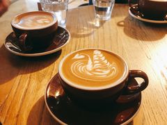 -VOYAGE COFFEE(北锣鼓巷店)