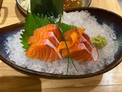 -隐泉京望日式料理(太和广场店)