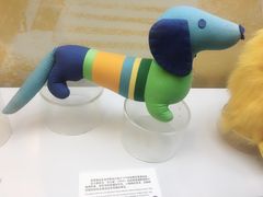 -上海体育博物馆