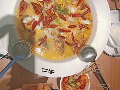 -太二酸菜鱼(群光广场店)
