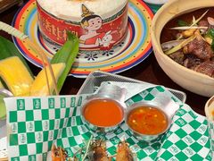 -泰妃殿(武汉首店)