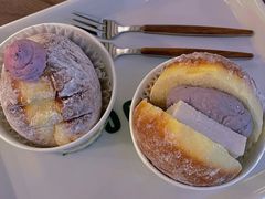 -屋裡·Union Bakery(龙江路店)