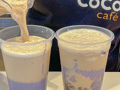 -CoCo都可(湖滨银泰店B区店)