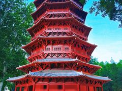 -北京世界公园