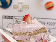 -积慕Cake(解放大道店)