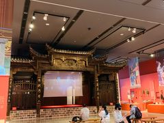 -北京工艺美术博物馆