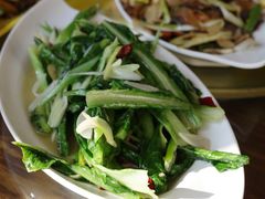 -四姑娘山阿巴郎·藏式花园餐厅