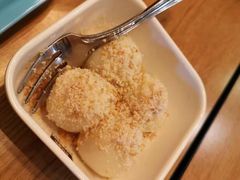 -满记甜品(岭南新天地店)