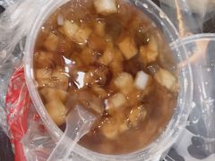 石化粉-可可大虾武汉土菜大排档(万松园1店)