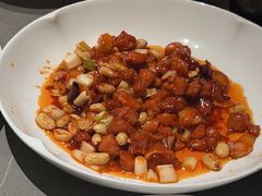 -羊门客在·烤盐池滩羊·川菜