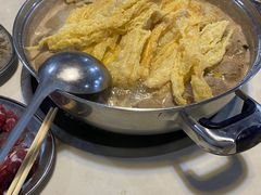 -菜忠潮州牛肉店(岗厦店)