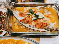 -泰悦澜·泰国餐厅(万象城店)