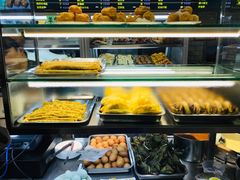 -聚德华天护国寺小吃(甜水园店)