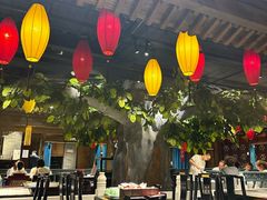 -北平盛世·新京菜·北京烤鸭(劲松·双井店)