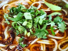 羊杂粉-邵记遵义羊肉粉(千喜之春公寓店)