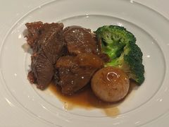 -三号黄浦会Canton Table