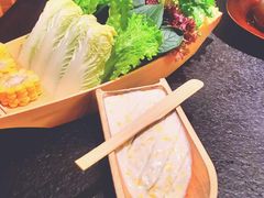 -番食园鲜食火锅(高新店)