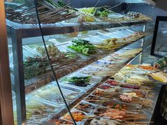 -非凡烧烤(历史博物馆店)