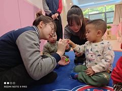 -佳诺智慧托育中心(龙岗中心城校区)