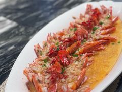 -顺风山庄(水濂山店)