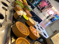 -龍歌自助小火锅(李沧丽达店)