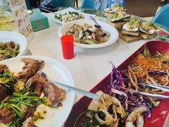 -小红鲸·海鲜餐厅(轸大路店)