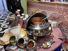 -恒河传奇印度餐厅GANGES