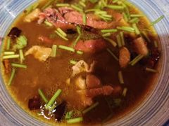 -正阳门饭庄·烤鸭·北京菜(万丰路七里庄店)