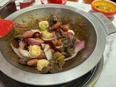 -别装假铝盆烤肉(三道街店)