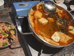 -蚝美人·生蚝海鲜烧烤(茶花园店)
