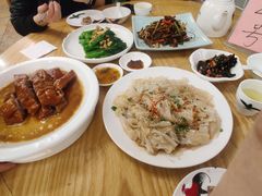 -德胜轩正宗顺德菜(宝安沙井会展中心店)