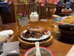 -杨记隆府(重庆总店)