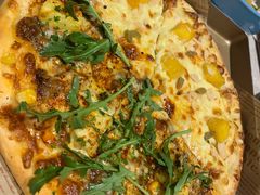 -Gray Whale 灰鲸餐厅(北美N1店)