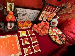 -海景壹号大酒店(惠钱路店)