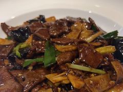 -大碗居·烤鸭·鱼头泡饼(天坛东门店)