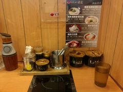-博多一幸舍(侨福芳草地购物中心店)