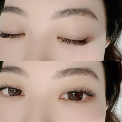 -丽尔美睫