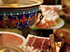 -南门涮肉(通州大船店)