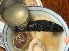 -黄祥华养生堂·炖汤·营养蒸饭(岭南天地店)