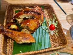 -椰莱泰小谷·东南亚融合菜(坪山悦阾SPACE店)
