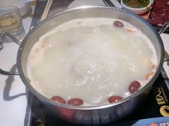 -蚝大仙横琴生蚝火锅(日月贝店)