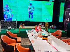 -康悦故事·悦享餐厅(东塘店)