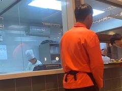 -蝎王府羊蝎子(虎坊桥总店)