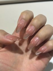 -晨·艺美甲美睫