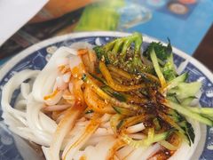 -秦豫肉夹馍(骡马市总店)
