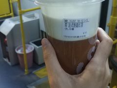 -CoCo都可(嘉兴学院店)