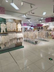 -孩子王童乐园(西安盛龙店)